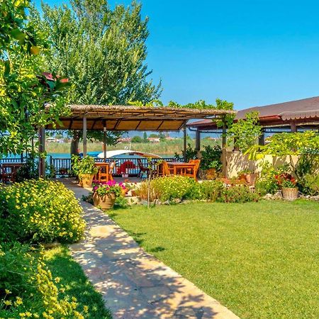 Dalyan Pension Exteriör bild