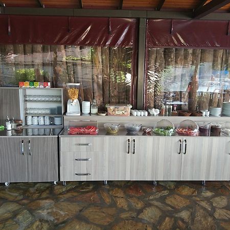 Dalyan Pension Exteriör bild