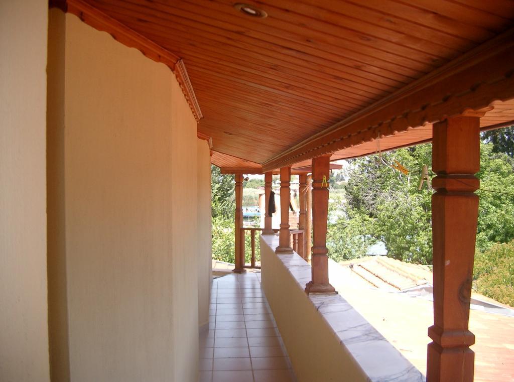 Dalyan Pension Exteriör bild