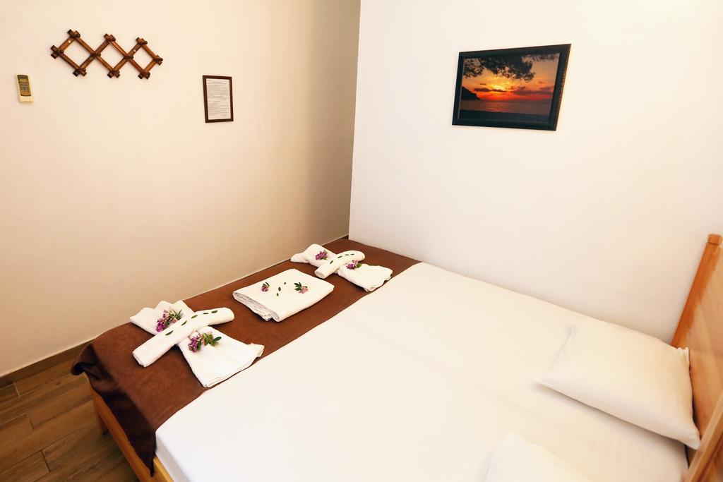 Dalyan Pension Exteriör bild