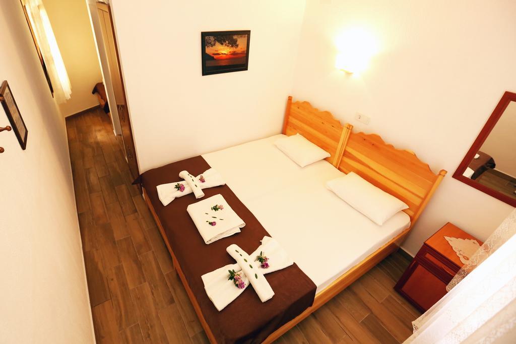 Dalyan Pension Exteriör bild