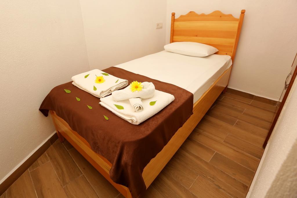 Dalyan Pension Exteriör bild