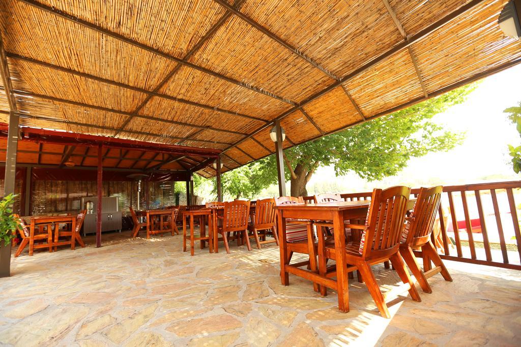Dalyan Pension Exteriör bild