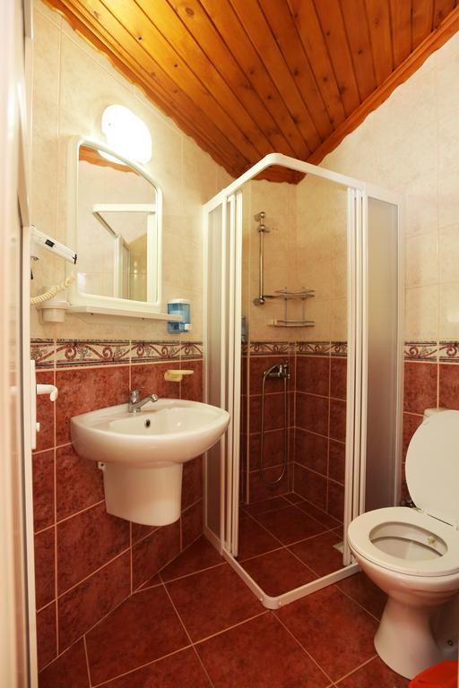Dalyan Pension Exteriör bild